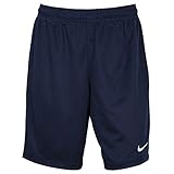 NIKE Youth Eqaulizer Soccer Shorts- Youth