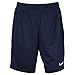 NIKE Youth Eqaulizer Soccer Shorts- Youth