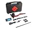 MagnetoSpeed V3 Barrel-Mounted Ballistics Chronograph Kit, Black, Hardcase
