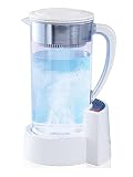 ARUI Ellaim hidrogenador del agua potable (Hydrogen Water Maker)