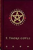 Evolutionary Witchcraft by T. Thorn Coyle