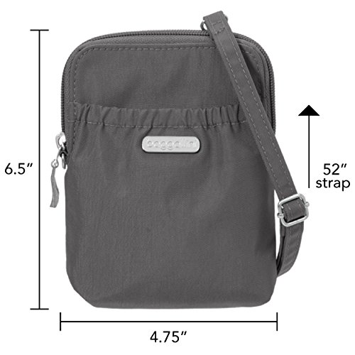 Baggallini Bryant Pouch - Image 5