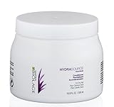 2 X Matrix Biolage Hydrasource Conditioner 16.9 Oz (Formerly Conditioning Balm)