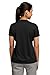 SPORT-TEK Women's PosiCharge Competitor Tee M Black