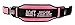 Pro Lifting Belt for Women - Black and Pink Weightlifting Support Belt - 5