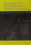 Methods in Epidemiologic Research