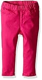 Crazy 8 Toddler Girls' Pink Pull on Pant