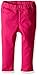 Crazy 8 Toddler Girls' Pink Pull on Pant