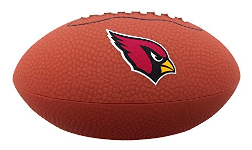 UPI Marketing, Inc. NFL Arizona Cardinals Phone Charger, One Size, Brown - Thumbnail 2