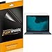 Supershieldz (3 Pack) Designed for Microsoft Surface Laptop 2 and Surface Laptop Screen Protector, 0.23mm, Anti Glare and Anti Fingerprint (Matte) Shield