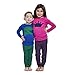 Boys Pajamas Dinosaur 2 Piece 100% Super Soft Cotton (12m-7y),6 Years,Blue / Green