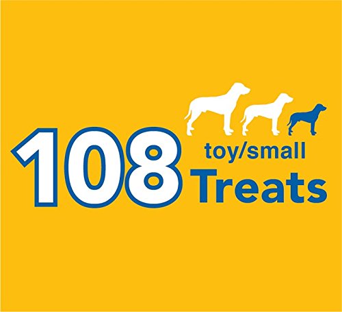 4 Pedigree+Dentastix+Dental+Original+Holiday