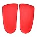 Arch Angels Children's Comfort Insoles - 3/4 Length Orthotic Arch Support for Kids (Youth 4-5)
