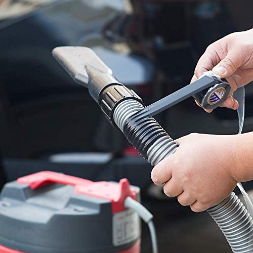 4 Self+Fusing+Silicone+Tape+Transparent+1+x+10