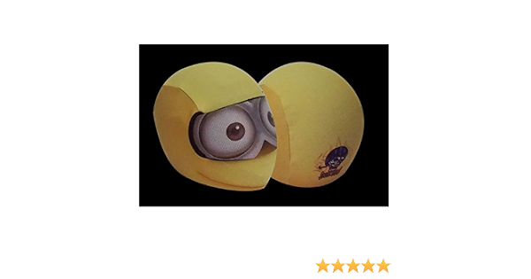 Amazon.com: SkullSkins Dave Minion 