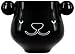 Thumbsup UK, PANMUG Panda Mug, Multicolor