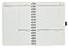 Clearance Sale - Action Day Planner 2019 - #1 Time Management Journal & You Get Things Done - All Your Thoughts, Goals & Actions in One Place (6x8,Wire-Bound,Black)