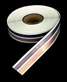 Dollhouse Miniature 1:12 Scale 15' Colored Tapewire Roll #T8548