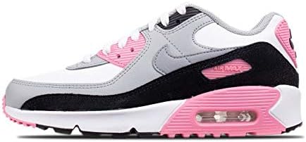 ナイキ エアマックス 90 Ltr Gs ビッグキッズ カジュアルランニングシューズ Cd6864 104 Clorela Com Mx