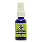 Uncle Harry's Natural Breath Freshener Spray, 1 Fl Oz