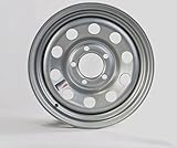 eCustomRim Two Boat Trailer Rims Wheels 14