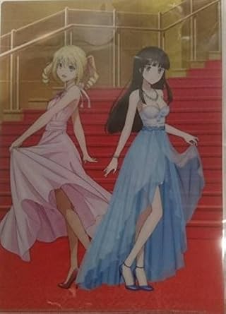 ロイヤリティフリーアニメ ポスト 魔法 科 高校 の 劣等 生 最高のアニメ画像