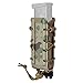 IDOGEAR Mag Pouch 9mm Pistol Magazine Pouches Molle Tactical Airsoft Poly Mag Carrier Hunting Magazines Holder