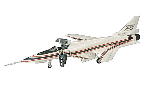 Hasegawa 1/72 X-29 Airplane Model Kit