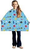 Betty Dain Kiddie Shampoo Cape #271V