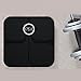 Fitbit Aria Wi-Fi Smart Scale, Black