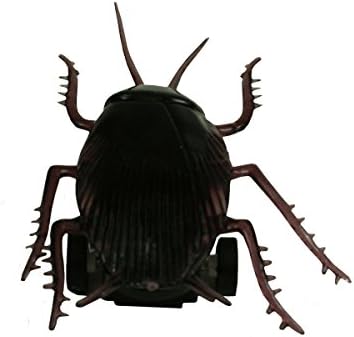 Fake Roaches Prank Novelty Cockroach Bugs Look Real [66561]