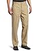Dickies Men's Flat Front Pant, Khaki, 32X30