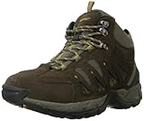 Hi-Tec Men's Scrambler Mid Multisport Trail