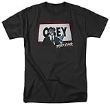 They Live - Obey T-Shirt Size M