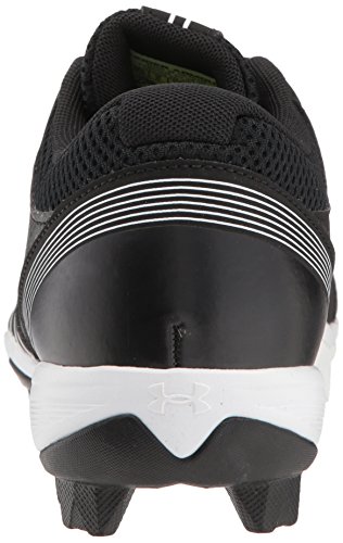 under armour women's glyde rm softball shoe