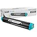 LD © Compatible Replacement for Okidata 43979101 Black Laser Toner Cartridge for use in Okidata MB460, MB470, MB480 MFP, B410, and B410dn Printers