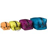 Granite Gear Air Zipsack Ultralight Zippered Pouch