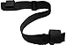 Bowtie The Ski and Pole Carrier/Sling; It Really is Simply The Finest - Easily Carries Both Skis and Poles, Black