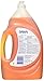 Dawn Ultra Concentrated Antibacterial Hand Soap Dishwashing Liquid Refill, Orange Scent, 56 Ounce