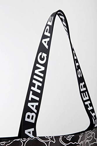 A BATHING APE 2018年秋冬号 画像 C