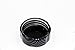 HONGK- Carbon Billet Clutch Reservoir Cap Compatible with 2004 2005 2006 2007 2008 Cbr 1000Rr [B01C0ST83E]