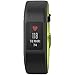Garmin Vivosport Smart Activity Tracker + Built-In GPS (Limelight, L) 010-01789-13 + 1 Year Extended Warranty