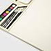 Three By Three Seattle Jotblock Watercolor Set (70090)