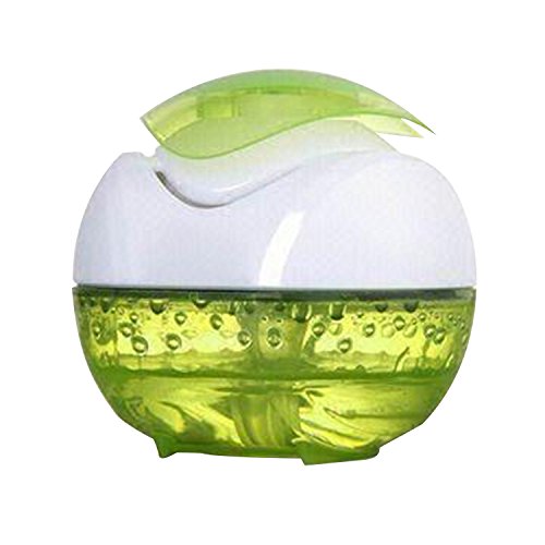 Aroma Globe Diffuser and Humidifier with Oils