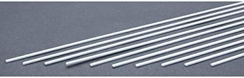 Evergreen Scale Models Strip .040 x .100 (10), EVG145