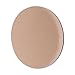 HealthSmart Swivel Seat Cushion assists with 360 degree turns to facilitate transitions to sitting or standing, Tan, 15 Inches in Diameter