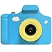 Children Camera PYRUS Digital Cameras Mini DV camera Outdoor Camera for Child (Blue)