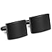 FIBO STEEL Stainless Steel Cufflinks for Men Tuxedo Cufflinks and Studs for Wedding, Business, Formal Events Classic Custom Cuff Links for Men