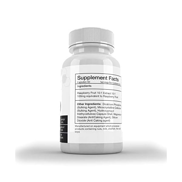 Ultra-Thermo-Keto-for-Men-Women-60-Capsules-Fat-Burn-Formula-Safe-EU-Legal-Formulation-SUPPLEMENT-PARADISE Ultra Thermo Keto for Men & Women (60 Capsules) - Fat Burn Formula - Safe & EU Legal Formulation - SUPPLEMENT PARADISE