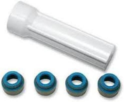 Feuling Valve Seal Kit For 2005-2011 Harley-Davidson Twin Cam And 2004-2011 XLs (1076)
